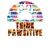 Think Pawsitive