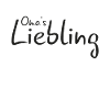 Omas Liebling