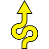 ArrowYellow