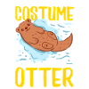 Otter animal