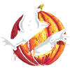 Ghostbusters Halloween Logo