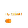 Pumpkin Spice makes everything nice