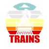 train