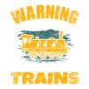 train