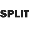 Split - minimalistic