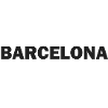 Barcelona - Minimalistic