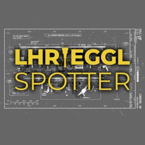 London Heathrow flygplats "LHR/EGLL Spotter"