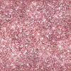 Gesichtsmaske Sticker Pink Glitzer