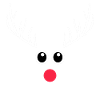 Christmas reindeer