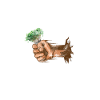 Einfach mal die Kresse halten