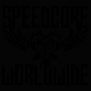 SPEEDCORE WORLDWIDE 2K19 - BLACK