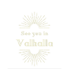 Rendez-vous à Valhalla