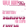 Paramedic Has Anger Issues