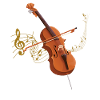 cello