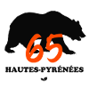 HAUTES-PYRENEES BEAR