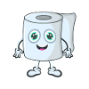 Papier toilette papier