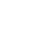 Train locomotive - one line drawing