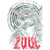 Ghostbusters Zuul