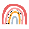 Rainbow - Love - Rainbow Trend
