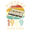 Millésime 1989