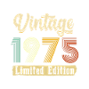 Millésime 1975
