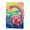 Jurassic Meow