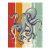Marine animal