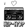 J'aime le hip hop