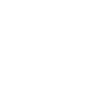 Three white turtles