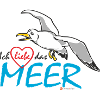 Möwe, Ich liebe das Meer