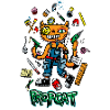 PropCat - theater, craft, creativity