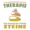 Steine bemalen Spruch
