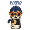Wanna Clash Arena Royale Clans