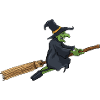 witch