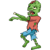 zombie