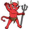 Demon - devil