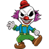 Clown