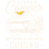 Camper Dad Cool