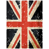 Union Jack British Flag