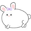 Rabbit kawaii