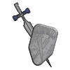 sword and shield