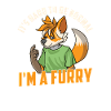 Furry Fandom Furries Fursona