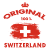 Schweiz Original 100% / Geschenk Nationalflagge