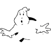 Ghostbusters Logo Costume
