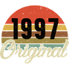 1997 original birthday