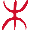 Berber sticker