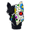 Llamaween