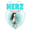 Pferd Reiter Pferdespruch Reitergeschenk