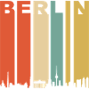 Berlin skyline