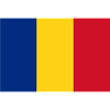 FLAG OF ROMANIA
